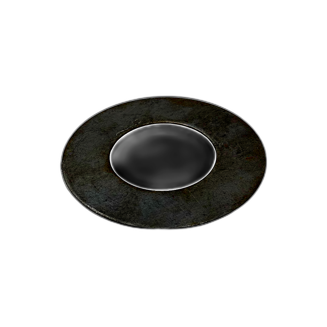 Immagine di RONDELLA PARAPOLVERE 36X15X5  2661200 T01498