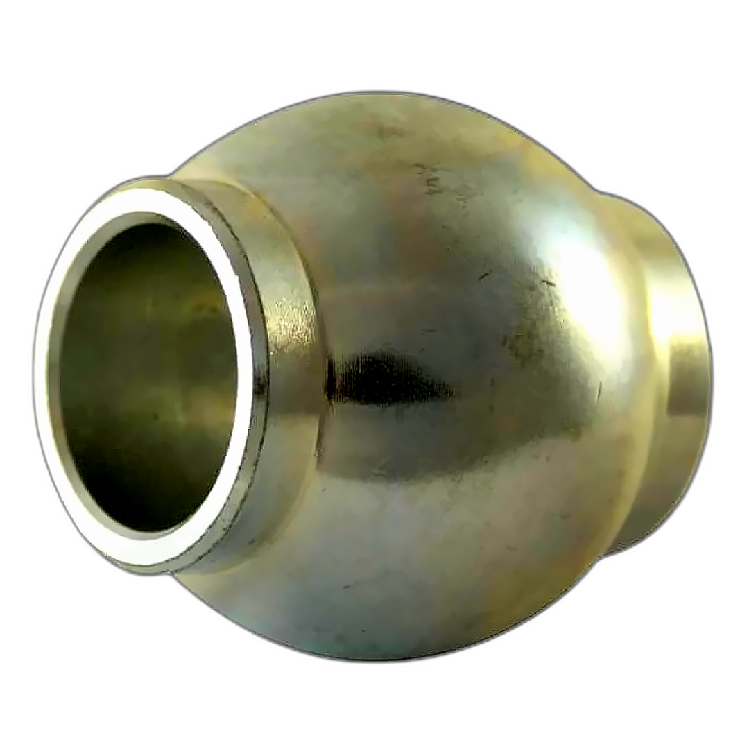 Immagine di ROTULA PER GANCIO SUPERIORE d=25 D=60 H=51