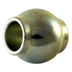 Immagine di ROTULA PER GANCIO SUPERIORE d=32 D=60 H=51