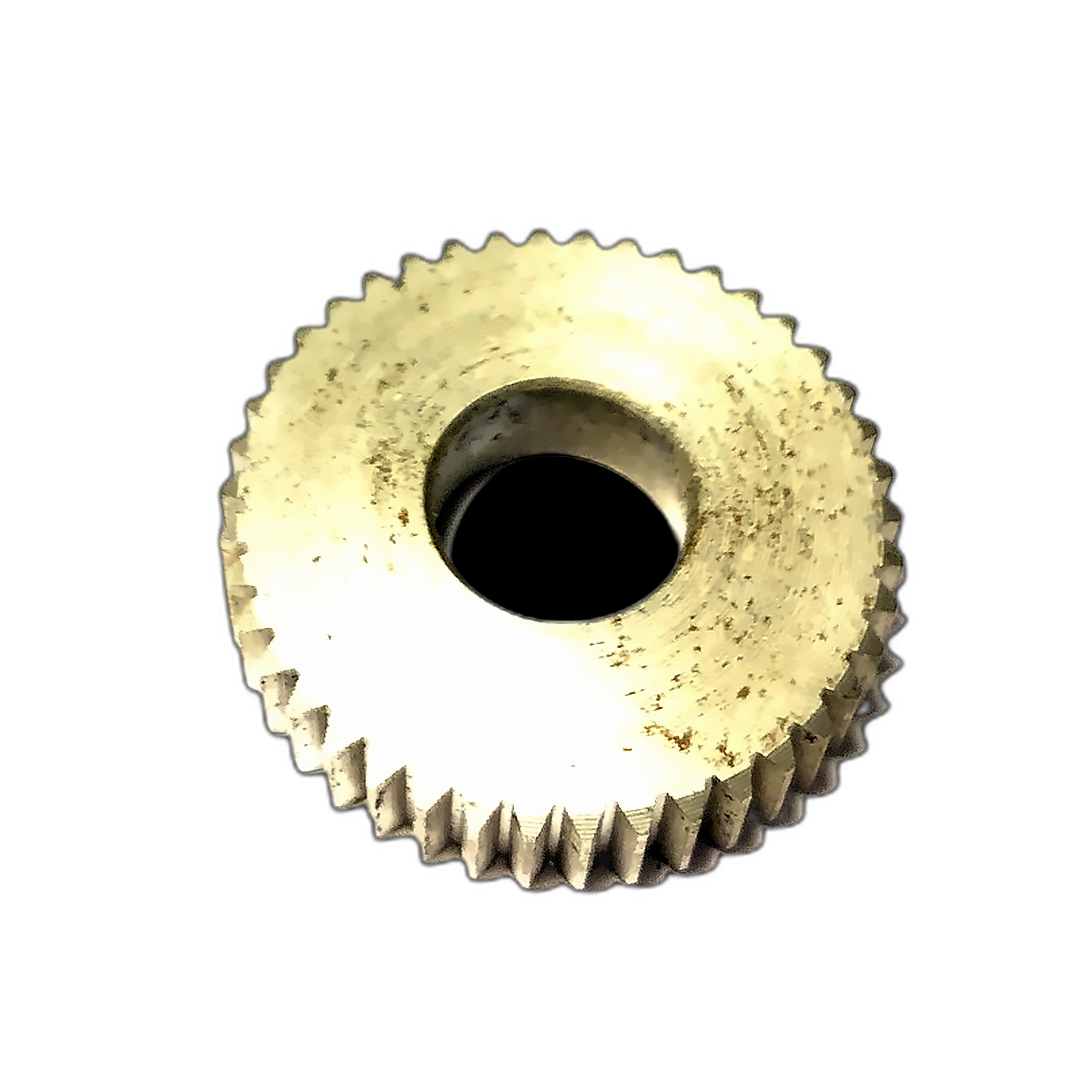 Immagine di RULLO ZIGRINATO GALLIGNANI DIAMETRO 33 24.16.160