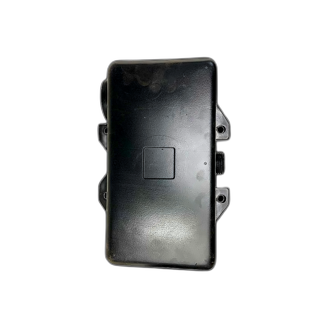 Immagine di SERBATOIO GASOLIO RUGGERINI PLASTICA RF80