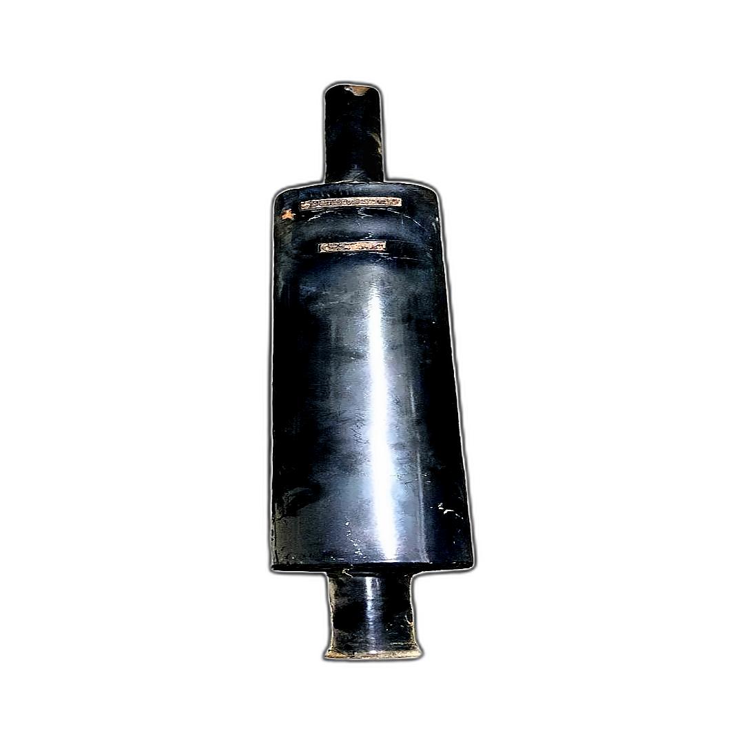 Immagine di SILENZIATORE MARMITTA FIAT