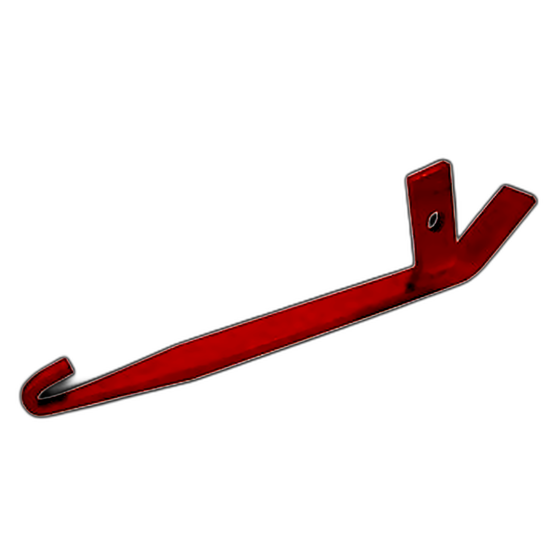 Immagine di SLITTA SCARPA ESTERNA ORIGINALE