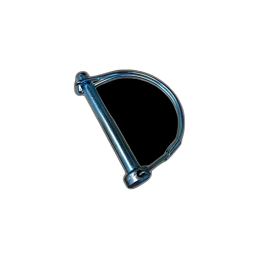 Immagine di SPINOTTO PER MOTOZAPPA D=10MM L=52MM