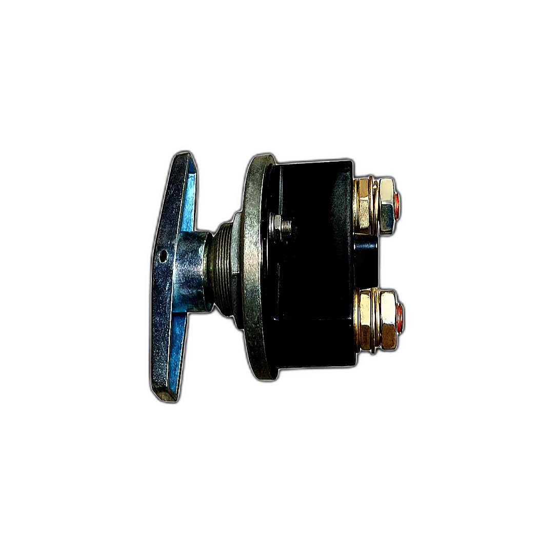 Immagine di STACCABATT.2500A/ 5" 12/24