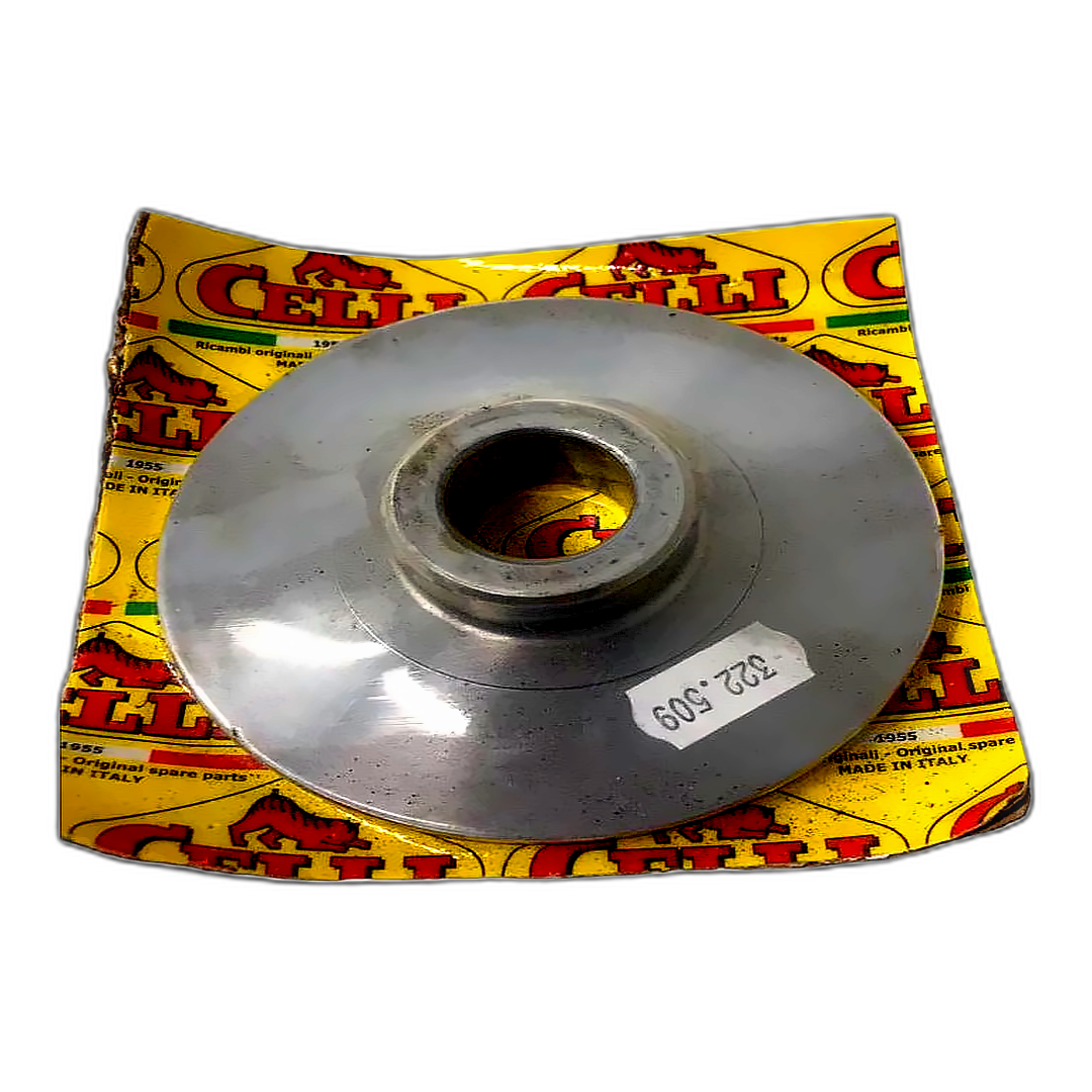 Immagine di SUPPORTO INGRANAGGIO CENTRALE CELLI 322509