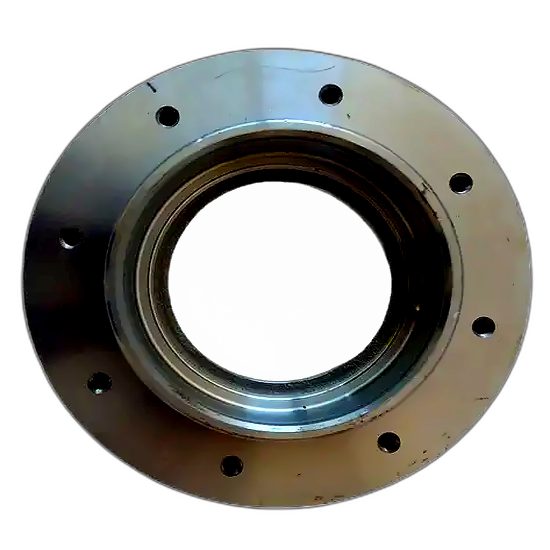 Immagine di SUPPORTO ALBERO ROTORE CE