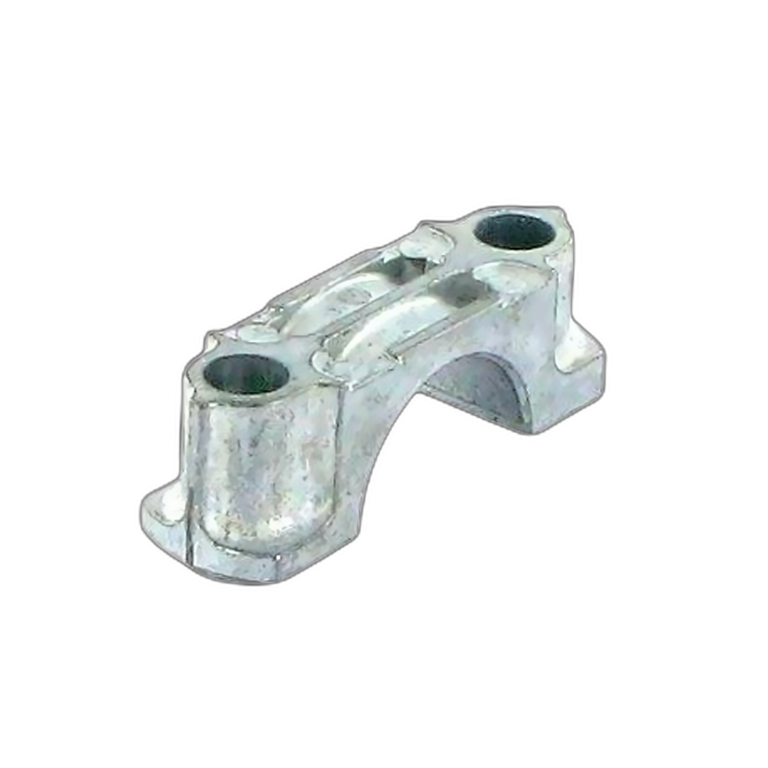 Immagine di MEZZO SUPPORTO FAHR SERIE KS ALLUMINIO