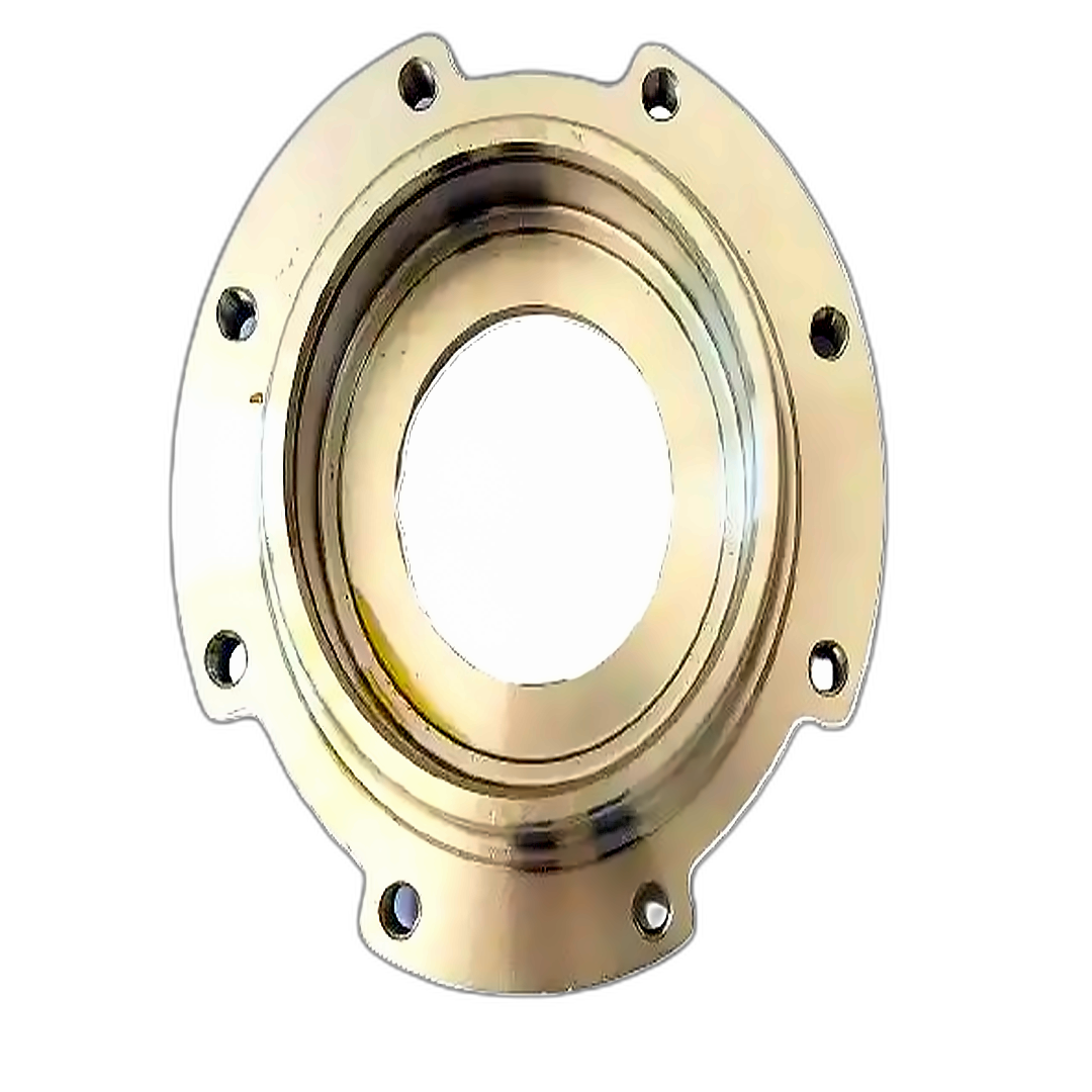 Immagine di SUPPORTO ALBERO ROTORE DE SM