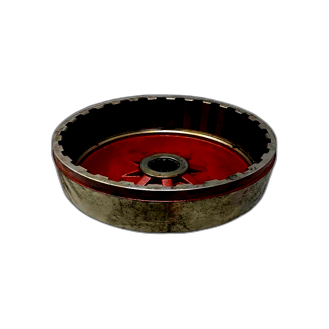 Immagine di TAMBURO ESTERNO FRIZIONE STERZO Z28