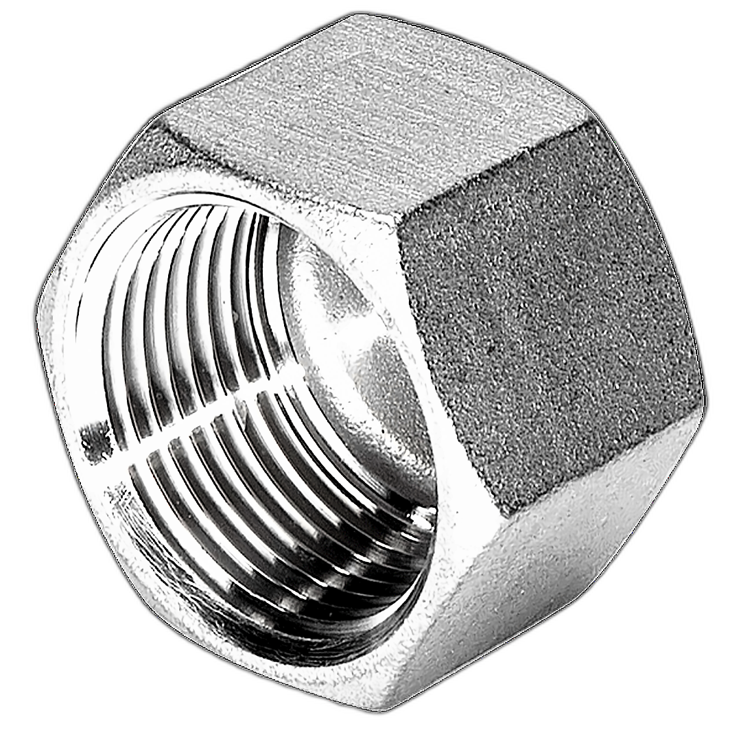 Immagine di TAPPO FEMMINA FISSA 1/4" GAS