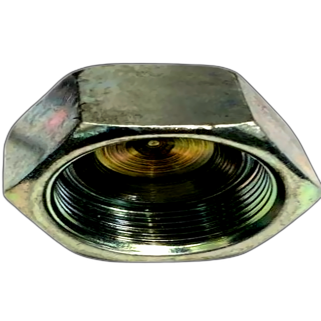 Immagine di TAPPO FEMMINA GIREVOLE 1.7/8" JIC