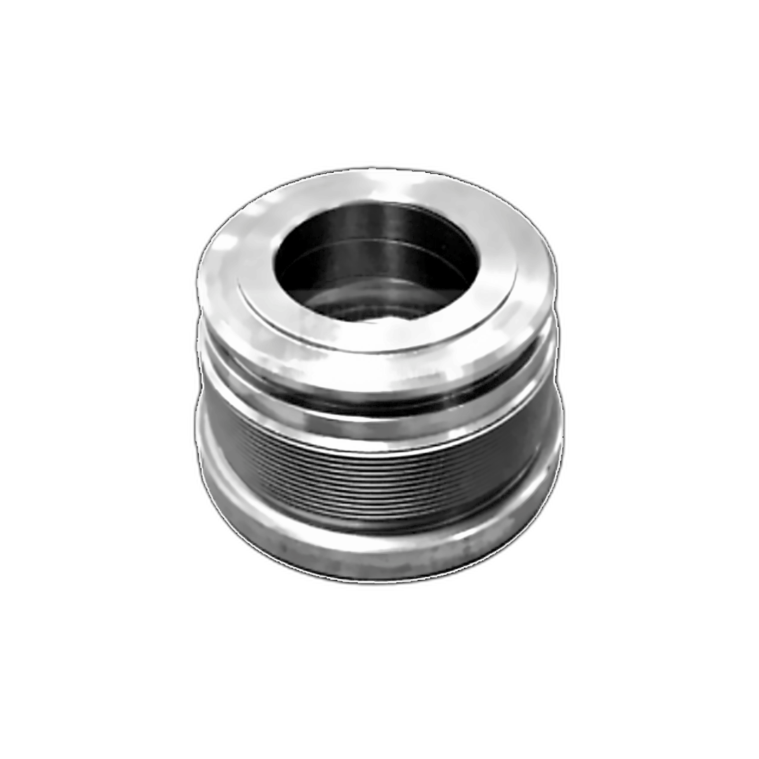 Immagine di TESTATA GUIDA ALESAGGIO 80 STELO 50