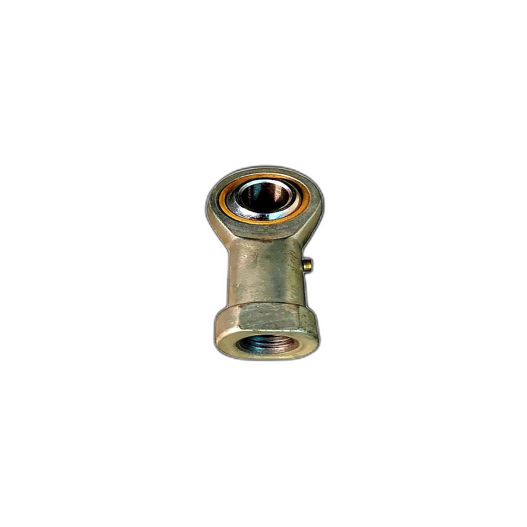 Immagine di TESTA SNODO BKF FEMMINA DIAMETRO 16 M16X2