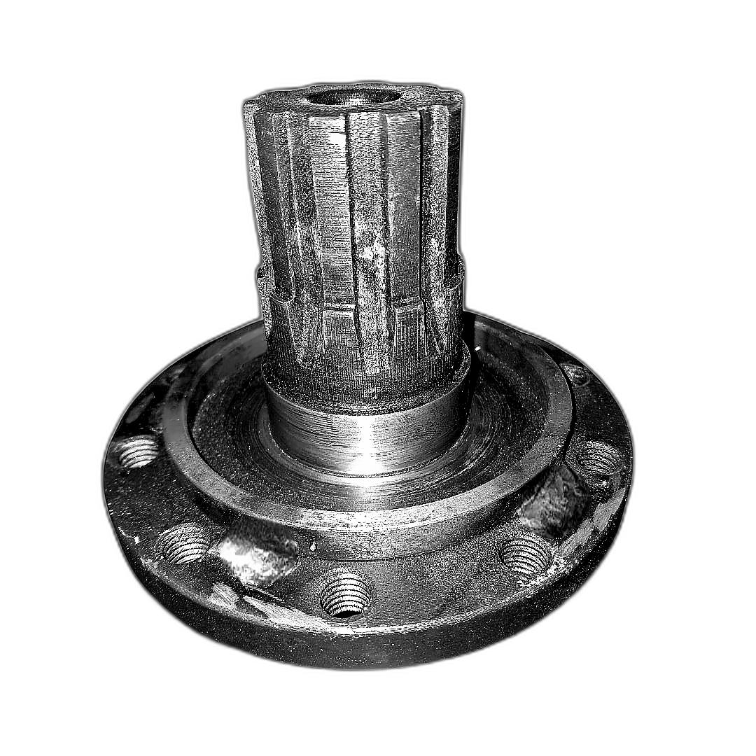 Immagine di MOZZO ROTORE DX R 2482100