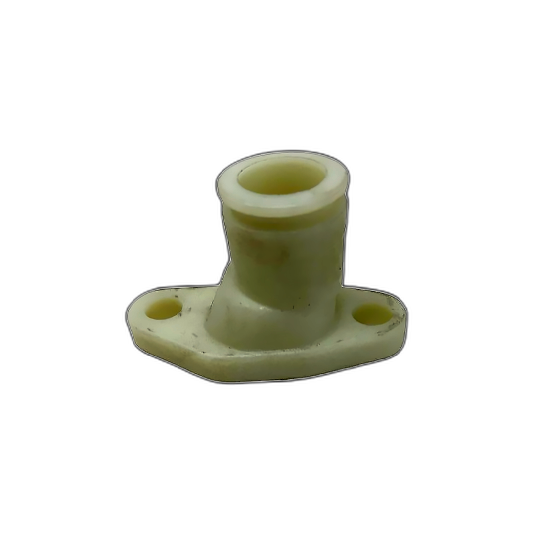 Immagine di TUBO RIGIDO IN PLASTICA