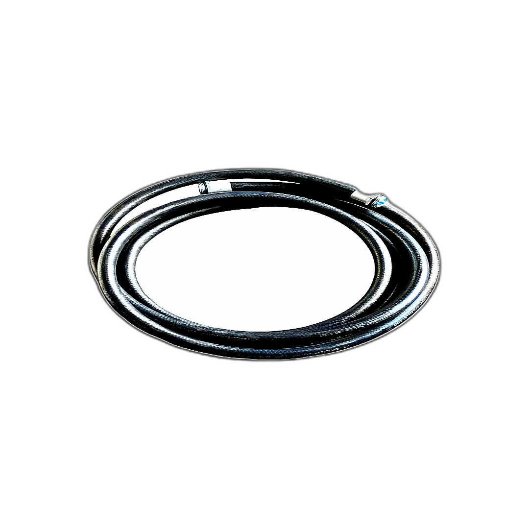 Immagine di TUBO RACCORDATO PER DISTRIBUTORE GASOLIO MT. 2