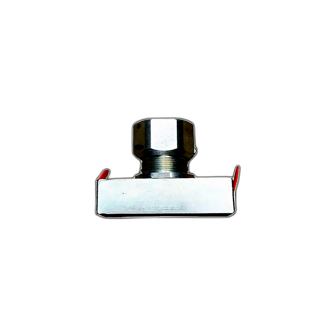 Immagine di VALVOLA REGOLA FLUSSO BIDIREZIONALE 1/4"