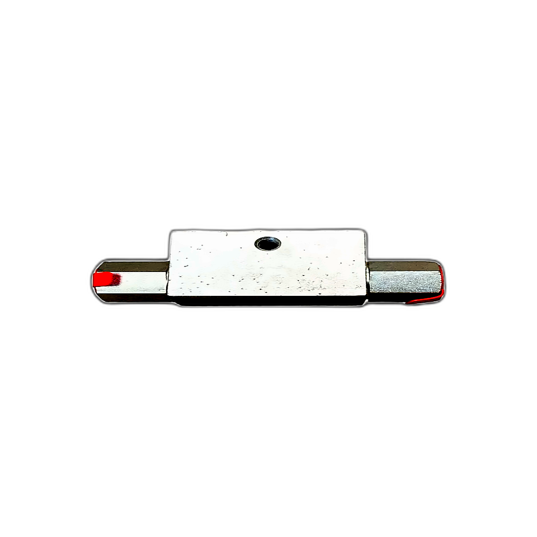 Immagine di VALVOLA DI BLOCCO PILOTATA SEMPLICE EFFETTO 3/8" 35 LT