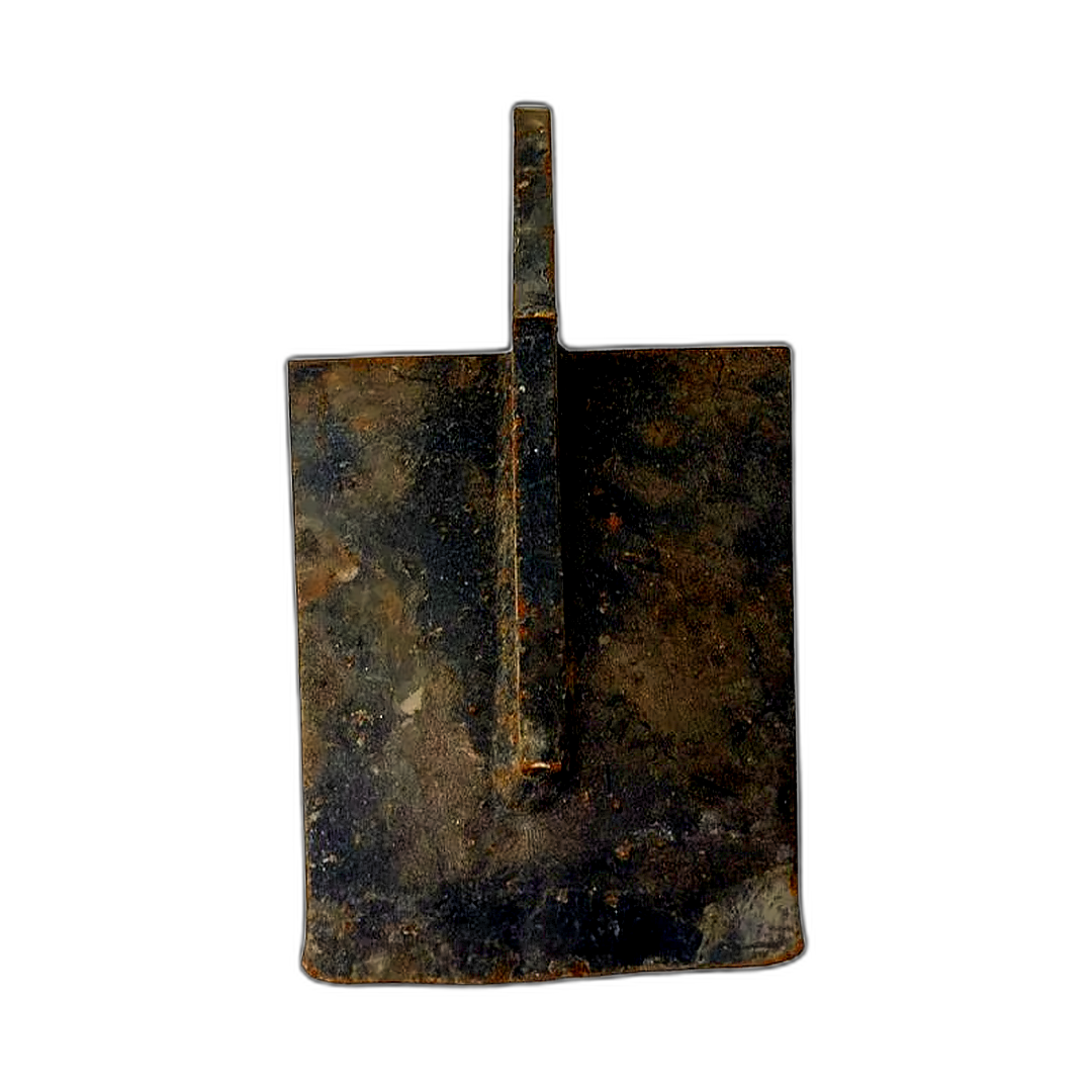 Immagine di VANGA FALC SALDATA F=14.5 I=60 L=210 H=320