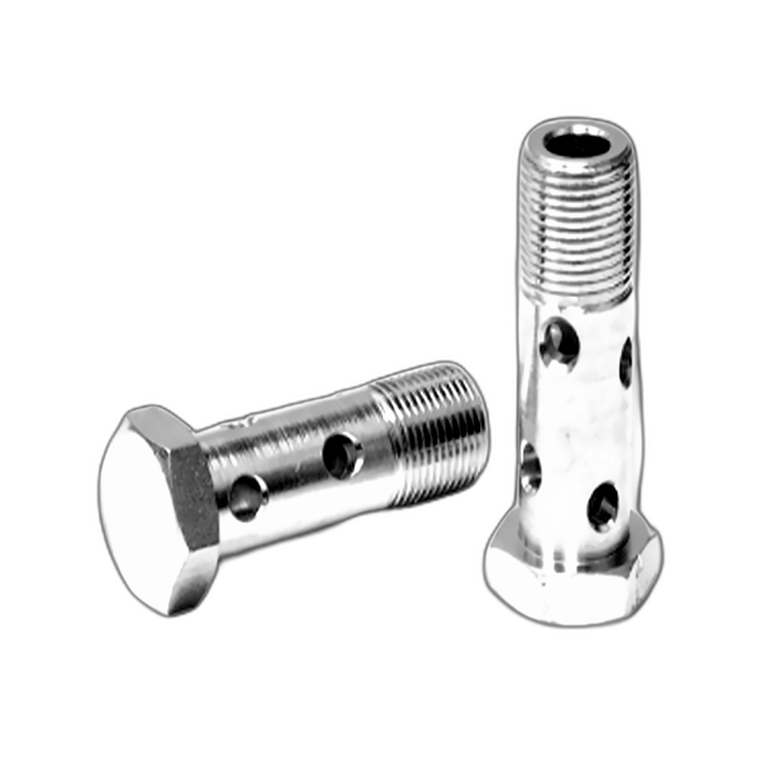 Immagine di VITE FORATA DOPPIA PER OCCHIO 1/2" GAS