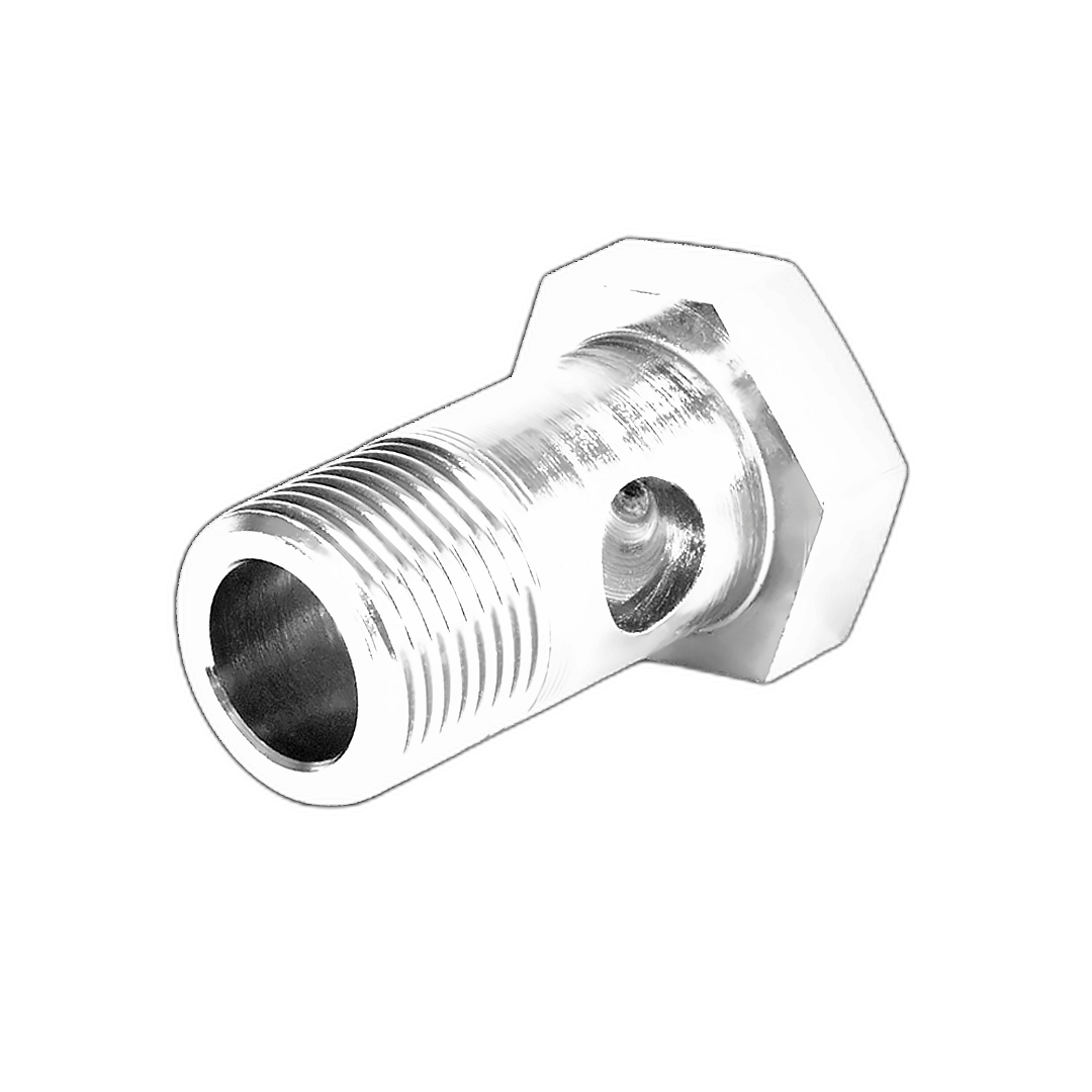 Immagine di VITE FORATA PER OCCHIO M16X1.5