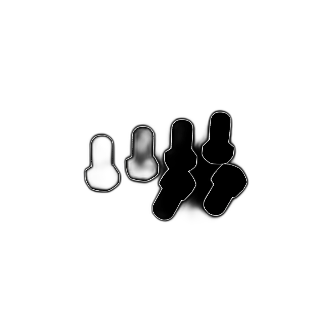 Immagine di VITE TE 10.9 10X1.25X25 570933