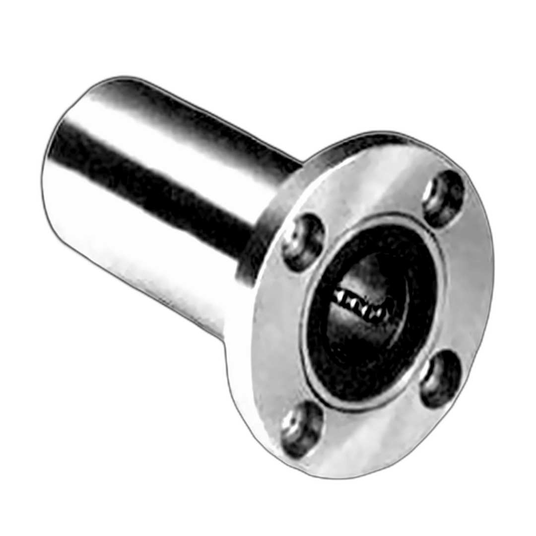 Immagine di MANICOTTO A SFERE FLANGIATO KBF 30 NBS