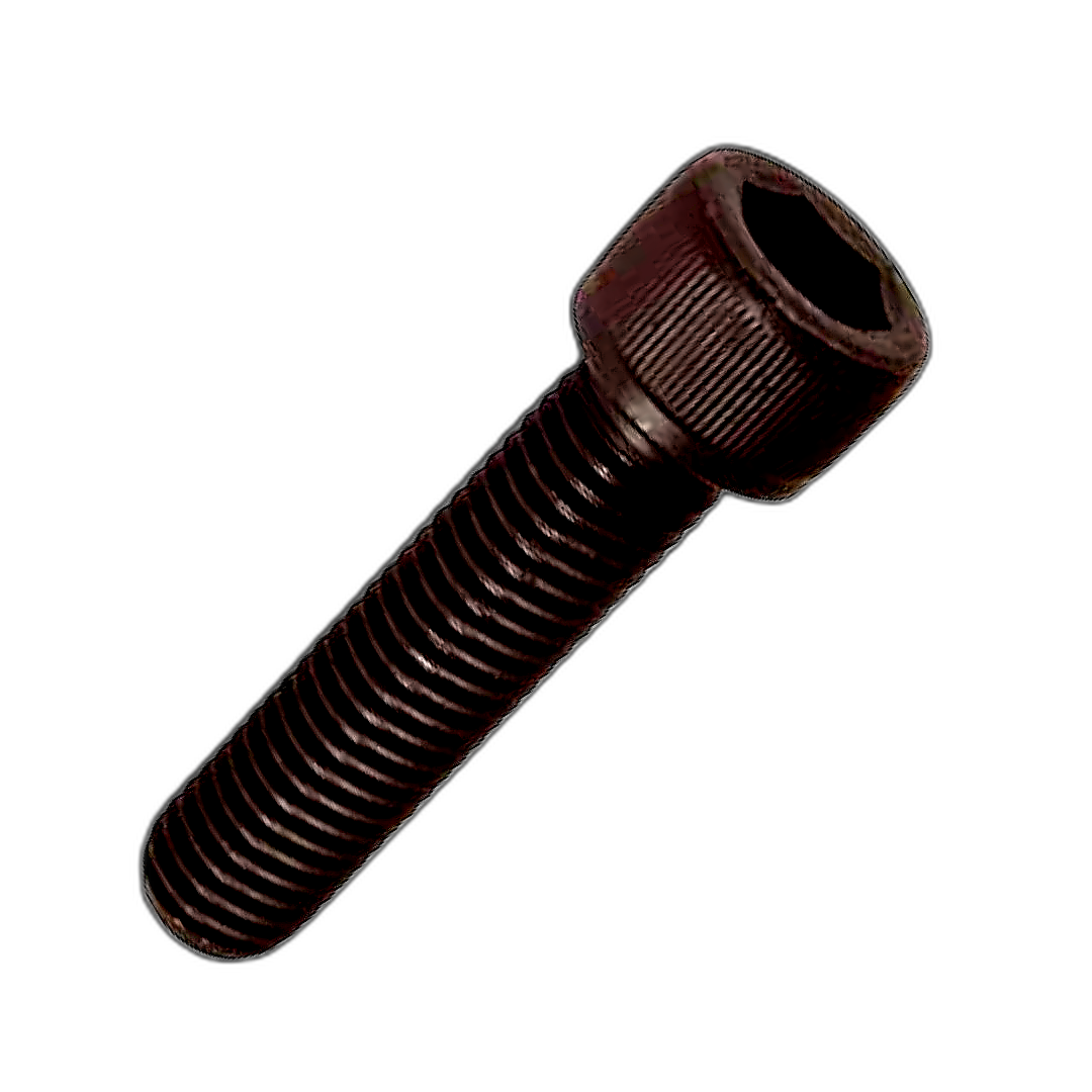 Immagine di VITE TCEI 8.8 M14X10X2