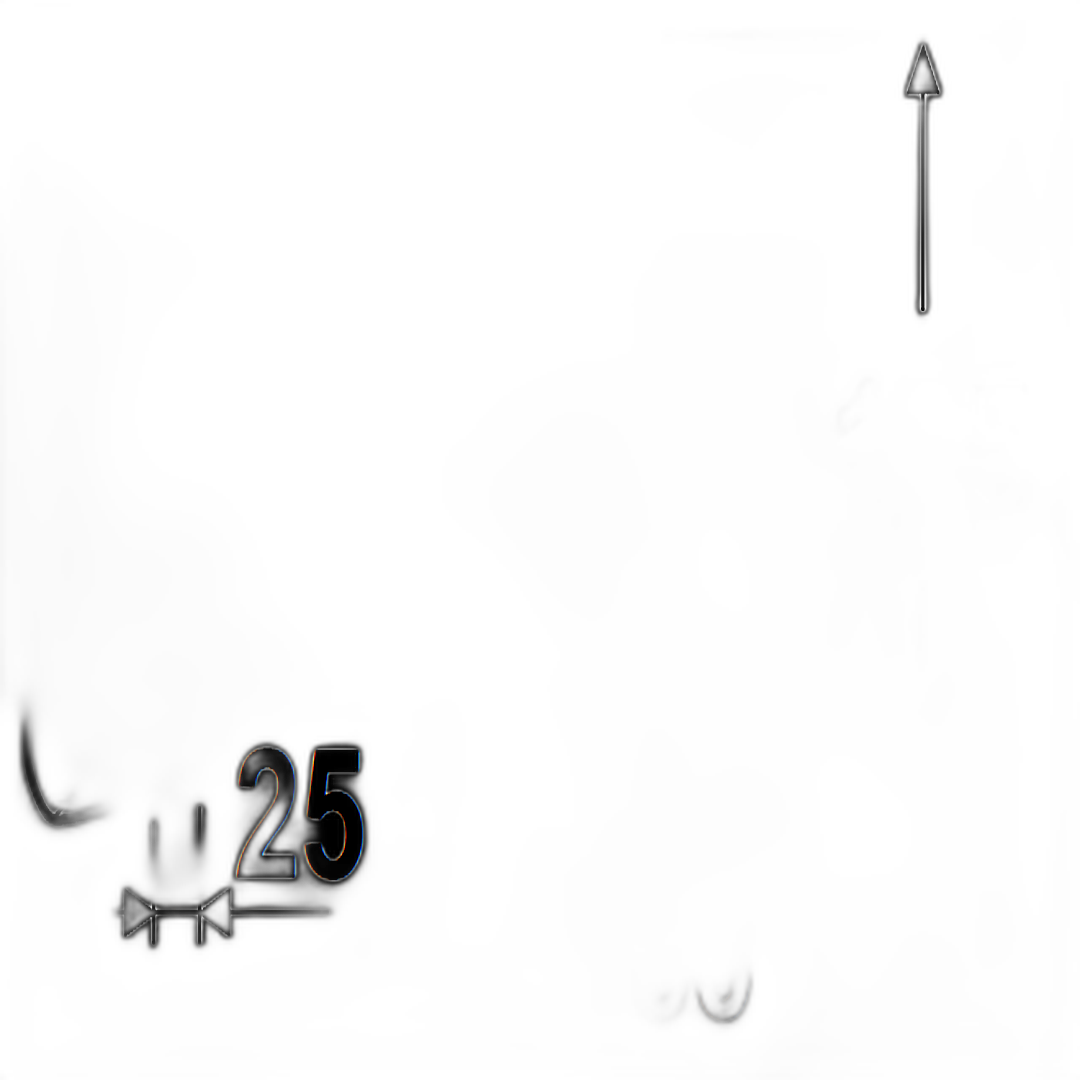 Immagine di ZAPPETTA GRILLO C 30X6 F=8.5 I=55