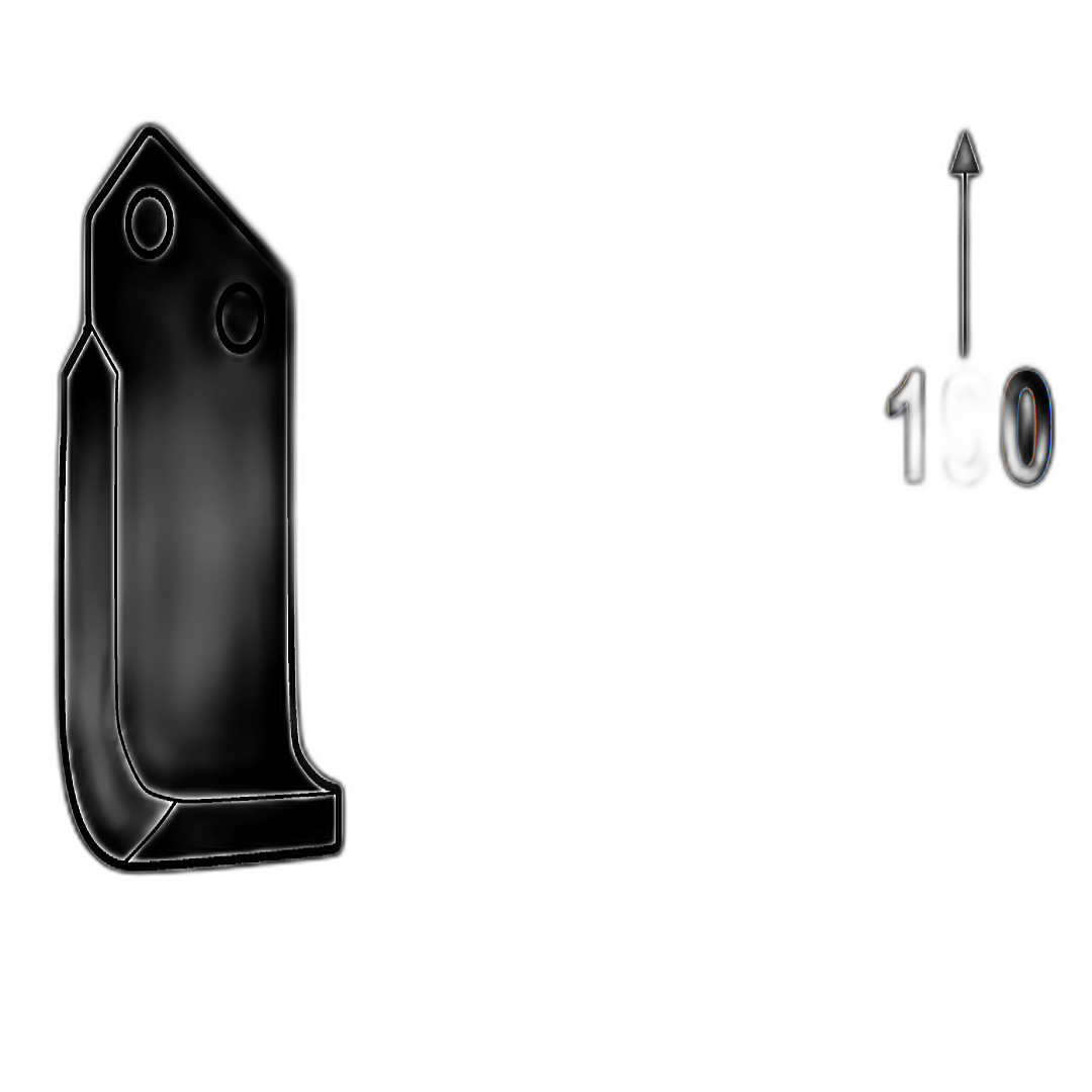 Immagine di ZAPPETTA DONDI C 70X6 F=12.5 I=40