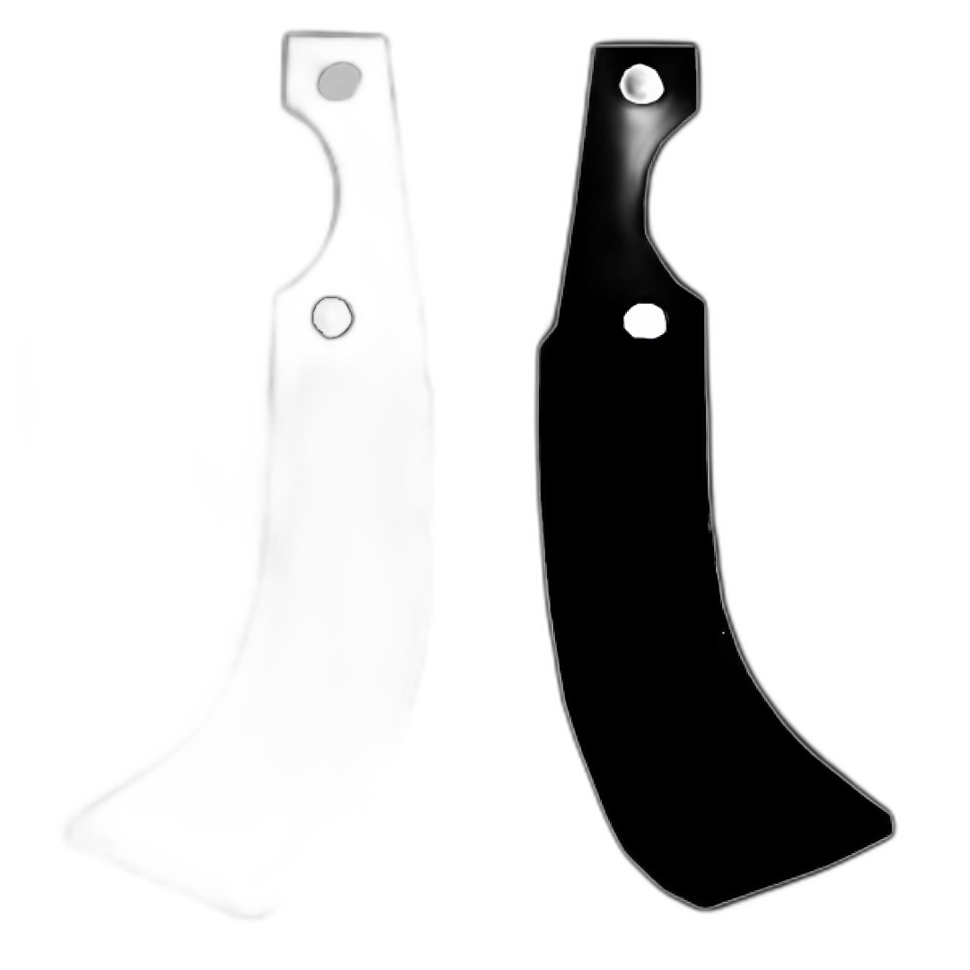 Immagine di ZAPPETTA BERTOLINI C 50X6 F=12.5 I=90