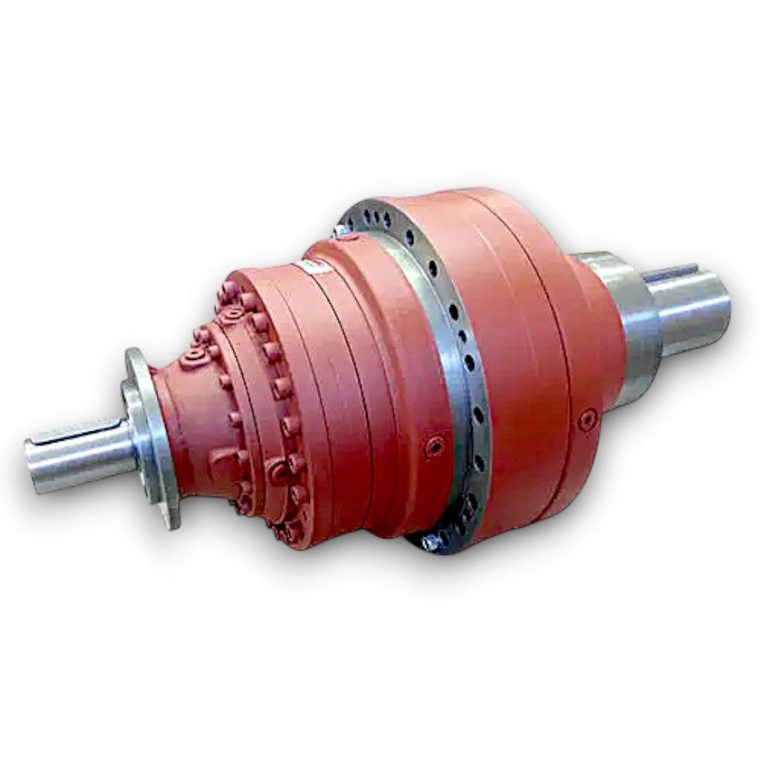 Immagine di RIDUTTORE CHPL CPS 1/5,6 - H.013.009 - B5