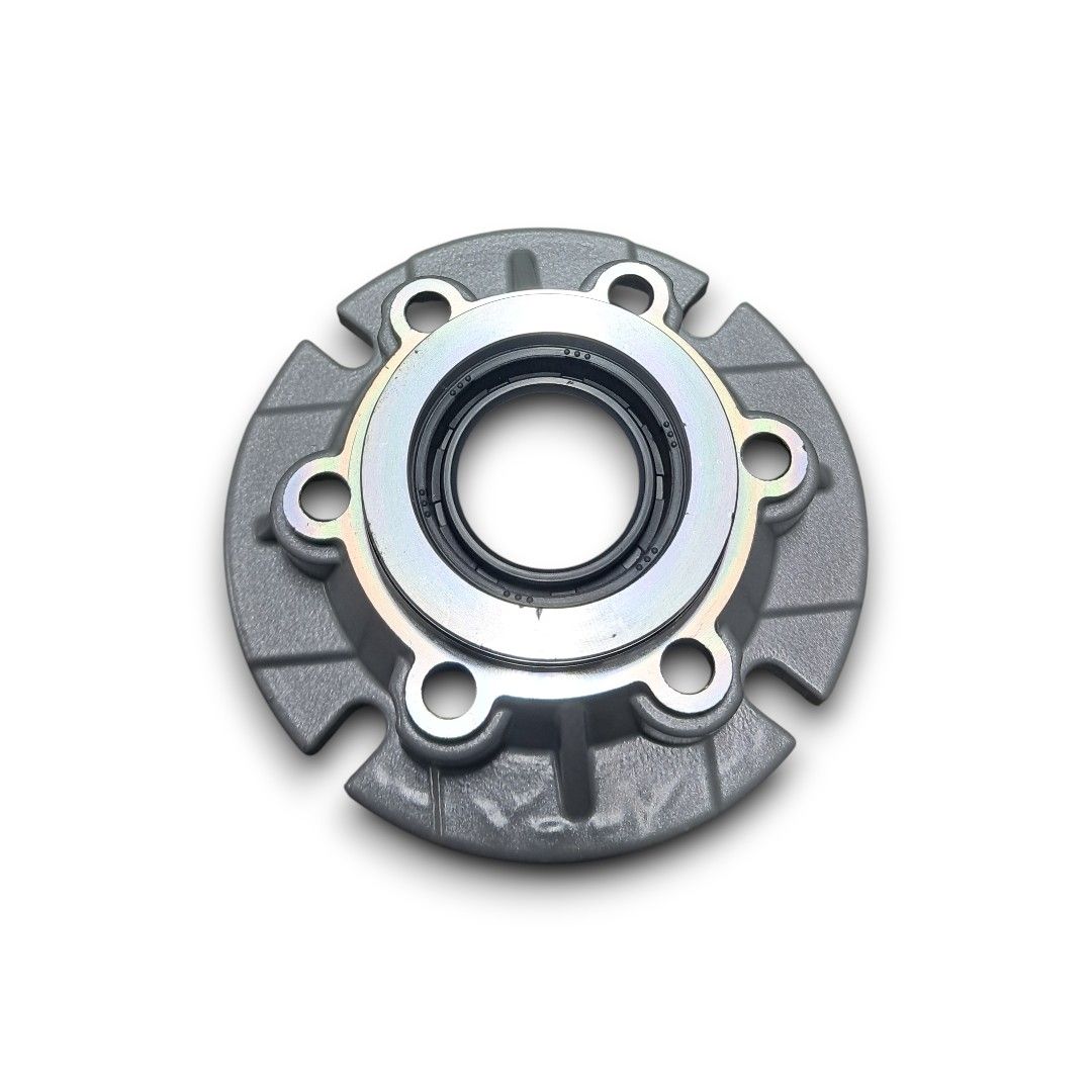 Immagine di FLANGIA IEC CHT MV 40 63B14