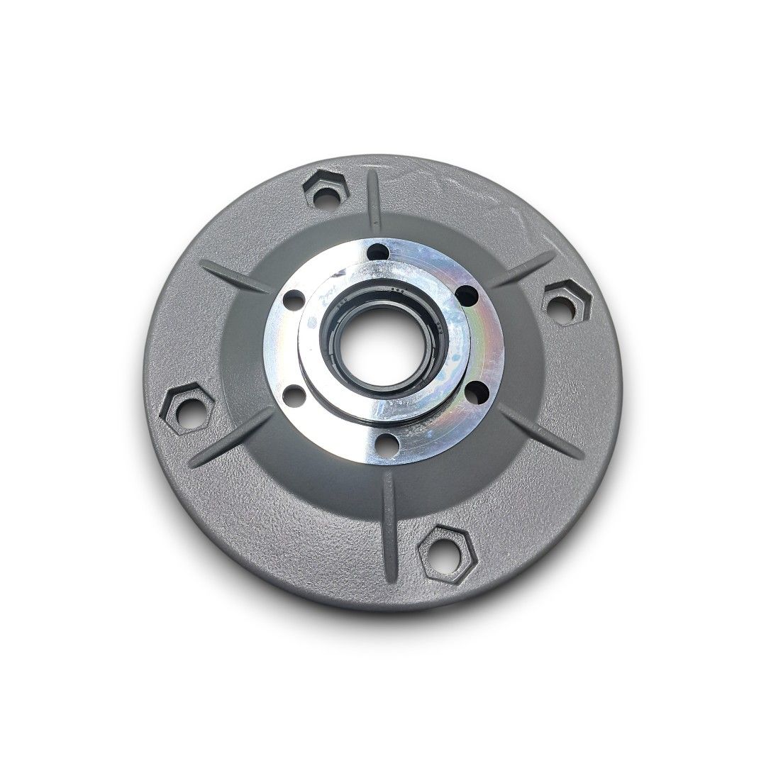 Immagine di FLANGIA IEC CHT MV 40 63B5