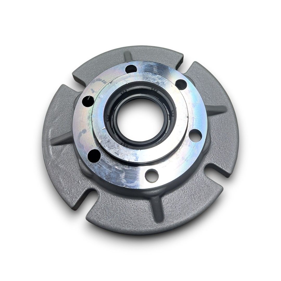 Immagine di FLANGIA IEC CHT MV 40 71B14