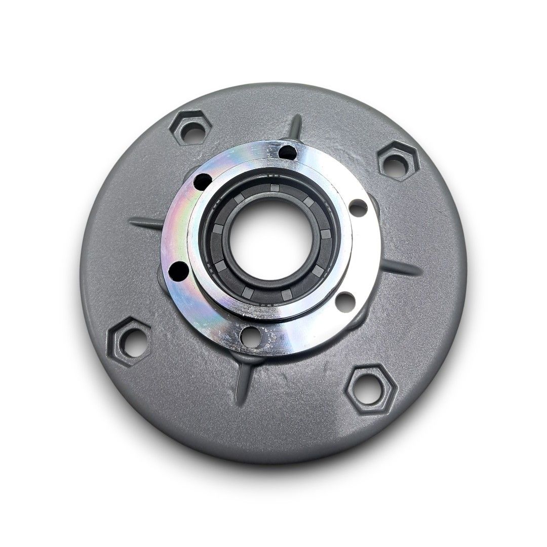 Immagine di FLANGIA IEC CHT MV 50 63B5