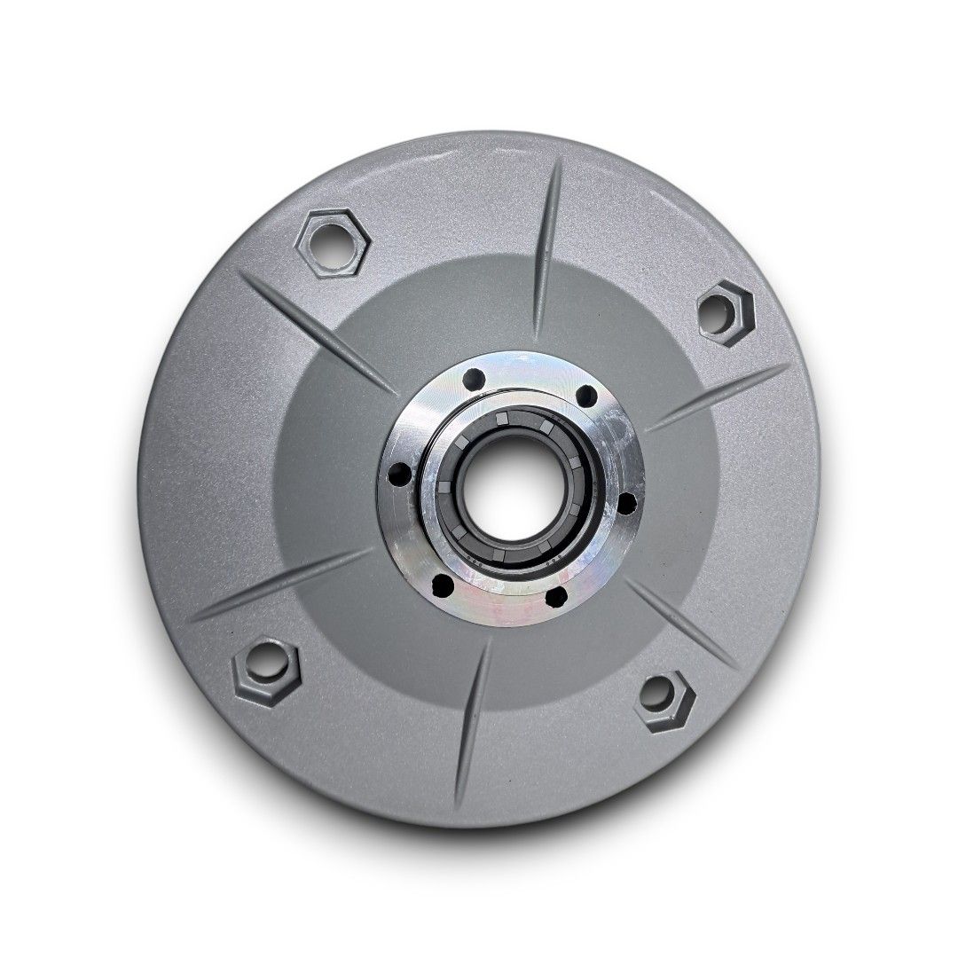 Immagine di FLANGIA IEC CHT MV 50 80B5