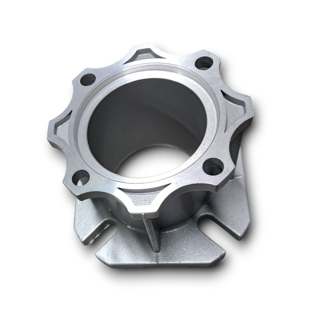 Immagine di FLANGIA LAT. CHT MV 50 FB CHO 52-53