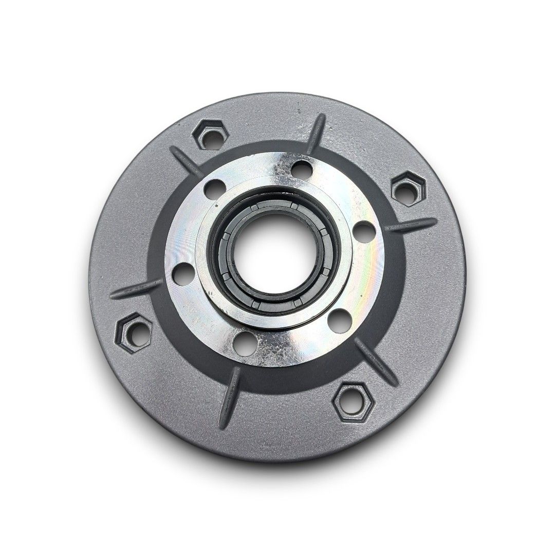 Immagine di FLANGIA IEC CHT MV 63 71B5