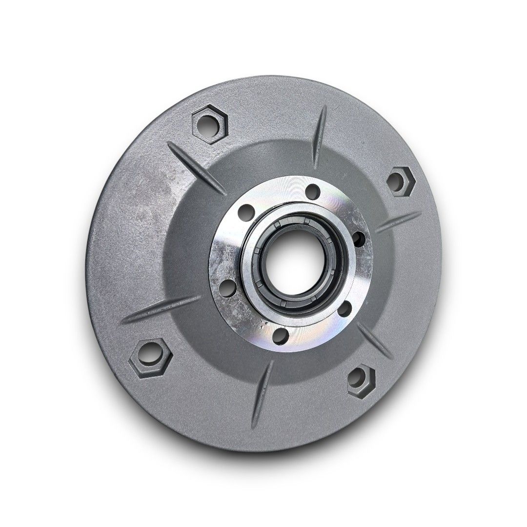 Immagine di FLANGIA IEC CHT MV 63 80/90B5