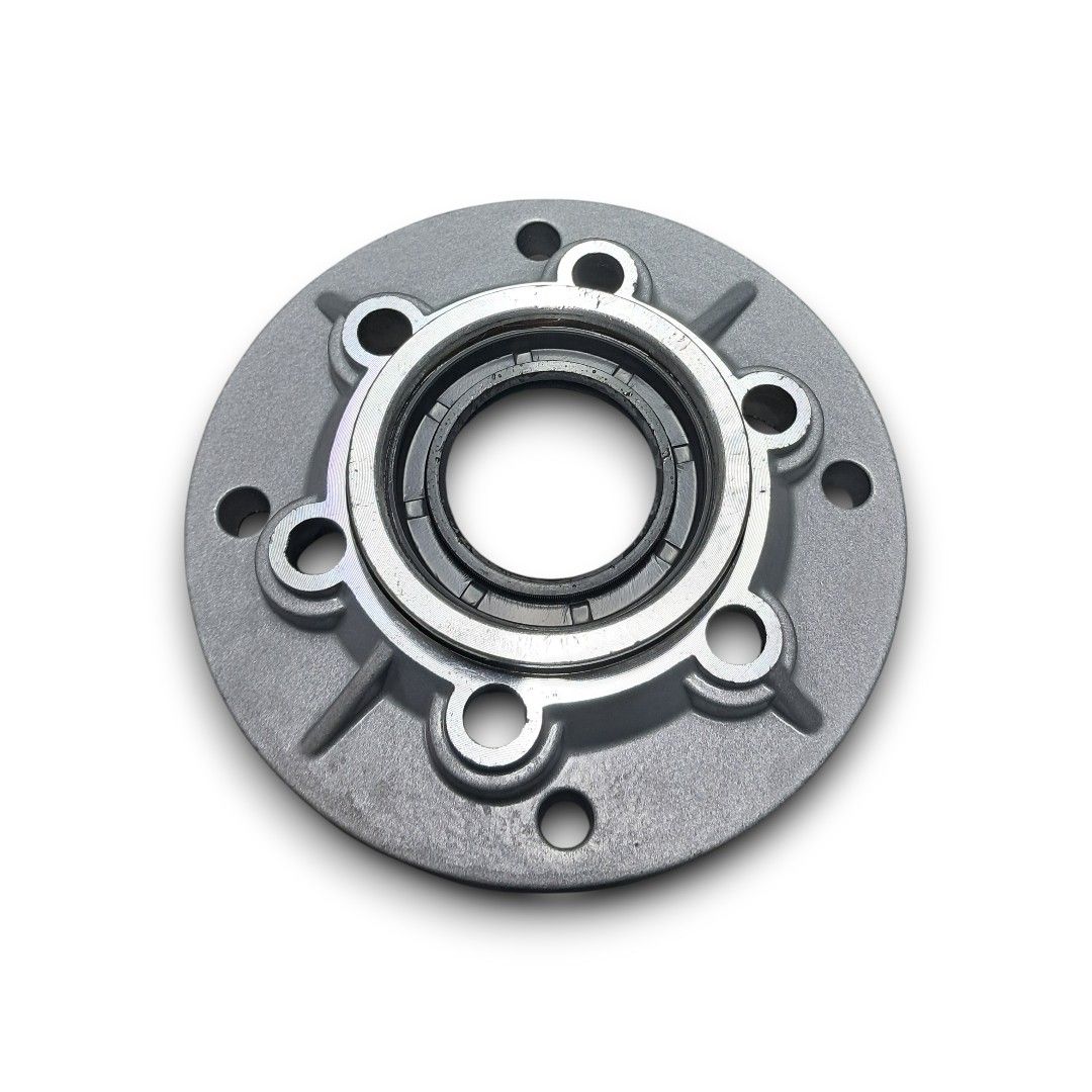 Immagine di FLANGIA IEC CHT MV 63 80B14