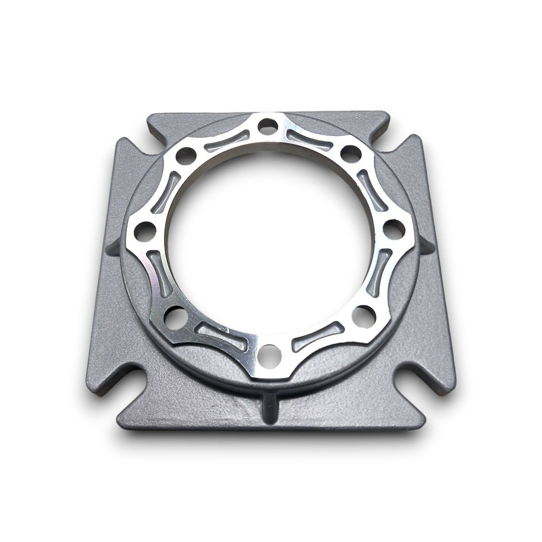 Immagine di FLANGIA LAT. CHT MV 63 FA